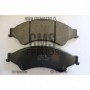 PASTILLAS DE FRENOS DELANTERAS FORD RANGER 3.2 2WD / 4WD