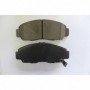 PASTILLAS DE FRENOS DELANTERAS HONDA CIVIC GX
