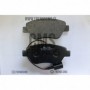 PASTILLAS DE FRENOS DELANTERAS FIAT PUNTO EVO 1.2 - 1.3 - 1.4
