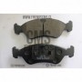 PASTILLAS DE FRENOS DELANTERAS OPEL OMEGA 2.0 GLS