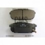 PASTILLAS DE FRENOS TRASERAS KIA SORENTO JEEP 2.4i  2.5 CDRI  3.5 V6
