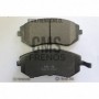 PASTILLAS DE FRENOS DELANTERAS SUBARU OUTBACK