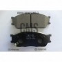 PASTILLAS DE FRENOS DELANTERAS KIA RIO II 1.5 RS