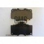 PASTILLAS DE FRENOS DELANTERAS TOYOTA 4 RUNNER LTD V6