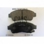 PASTILLAS DE FRENOS DELANTERAS TOYOTA RAV 4
