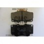 PASTILLAS DE FRENOS DELANTERAS TOYOTA 4RUNNER