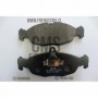 PASTILLAS DE FRENOS DELANTERAS OPEL ASTRA 1.4i 1.6i