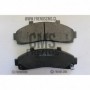 PASTILLAS DE FRENOS DELANTERAS FORD HERITAGE