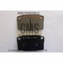 PASTILLAS DE FRENOS DELANTERAS DAEWOO RACE POINTER 1.5
