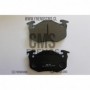 PASTILLAS DE FRENOS TRASERAS PEUGEOT 306 1.6  1.85 2.0