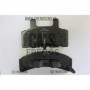 PASTILLAS DE FRENOS DELANTERAS CHEVROLET DODGE RAM 1500 2WD 4WD