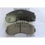 PASTILLAS DE FRENOS DELANTERAS KIA BESTA 2.7