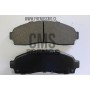 PASTILLAS DE FRENOS DELANTERAS FORD EXPLORER SPORT