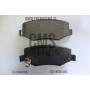 PASTILLAS DE FRENOS TRASERAS JEEP LIBERTY