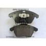 PASTILLAS DE FRENOS DELANTERAS VOLKSWAGEN BORA