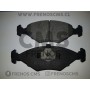 PASTILLAS DE FRENOS DELANTERAS FIAT SIENA 1.0