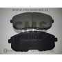 PASTILLAS DE FRENOS DELANTERAS SUZUKI SX4