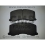 PASTILLAS DE FRENOS DELANTERAS SUZUKI BALENO 1.3 1.6