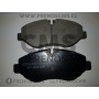 PASTILLAS DE FRENOS DELANTERAS MERCEDES BENZ SPRINTER 313 CDI