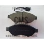 PASTILLAS DE FRENOS DELANTERAS FIAT DUCATO III 2.2  2.3  3.0