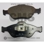 PASTILLAS DE FRENOS FORD ECOSPORT