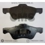 PASTILLAS DE FRENOS DELANTERAS FORD ESCAPE 2.3-2.5-3.0