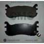 PASTILLAS DE FRENOS TRASERAS MAZDA MIATA 1.6-1.8