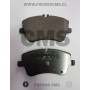 PASTILLAS DE FRENOS DELANTERAS MERCEDES BENZ C  32 AMG
