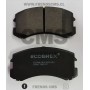 PASTILLAS DE FRENOS DELANTERAS MITSUBISHI LANCER 1.6 CERAMICA PREMIUM