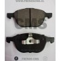 PASTILLAS DE FRENOS DELANTERAS MAZDA 5 2.0