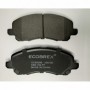 PAS.FR.MITSUBISHI D.  CERAMICA PREMIUM