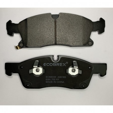 PAS.FR.DODGE DURANGO---  CERAMICA PREMIUM