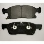 PAS.FR.DODGE DURANGO---  CERAMICA PREMIUM