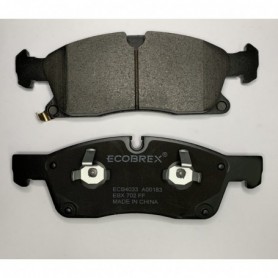 PAS.FR.DODGE DURANGO---  CERAMICA PREMIUM