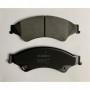 PAS.FR.MAZDA BT 50--- CERAMICA PREMIUM
