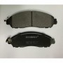 PAS.FR.NISSAN NP 300 2016--- CERAMICA PREMIUM