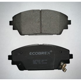 PAS.FR.MAZDA 3 2.0 DEL. 19 -  CERAMICA PREMIUM