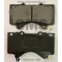 PASTILLAS DE FRENOS DELANTERAS TOYOTA TUNDRA 5.7 V8 CERAMICA PREMIUM