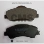 PASTILLAS DE FRENOS DELANTERAS PEUGEOT 301 1.6 HDI