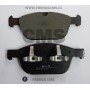 PASTILLAS DE FRENOS DELANTERAS VOLVO XC60