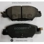 PASTILLAS DE FRENOS TRASERAS MAZDA CX5