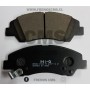 PASTILLAS DE FRENOS DELANTERAS HYUNDAI GRAND I10