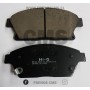 PASTILLAS DE FRENOS DELANTERAS CHEVROLET ORLANDO 2.0 2.4