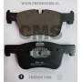 PASTILLAS DE FRENOS DELANTERAS BMW 114i SPORT (F21)