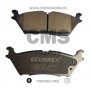 PASTILLAS DE FRENOS TRASERAS CERAMICA PREMIUM FORD F-150 3.3, 5.0 XLT