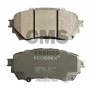 PASTILLAS DE FRENO DELANTERAS CERAMICA PREMIUM MAZDA CX5 2.0