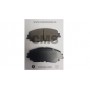 PASTILLAS DE FRENOS DELANTERAS TOYOTA RAV 4 2.5 HYBRID