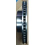 Par de discos de frenos delanteros Toyota FJ Cruiser 4.0