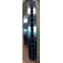 Par de discos de frenos delanteros Hyundai H1 2.5