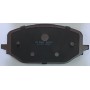 Pastillas para frenos delanteros Peugeot III 308 1.2 (Cerámica)